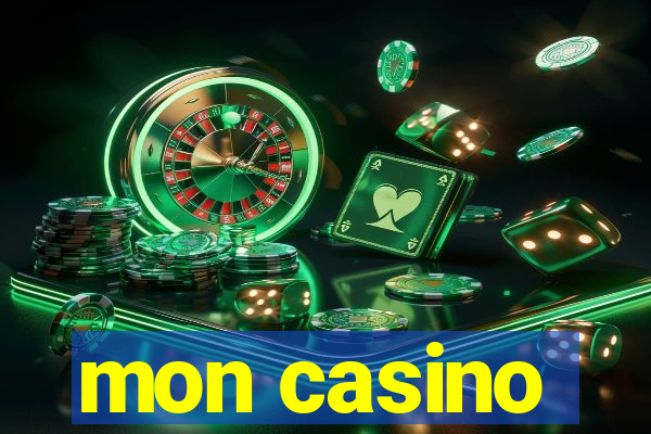 mon casino